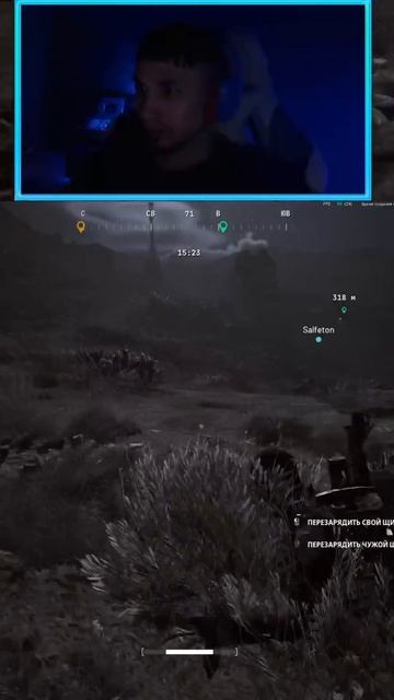 Чайник против Бури в ARC Raiders | стрим АРК Райдерс #arcraiders #аркрейдерс смотреть онлайн