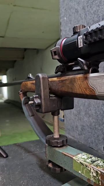 карабин Blaser-I Ray RICO RH 50 смотреть онлайн