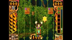 Donkey Kong: Jungle Fever (2005) [Arcade] [4K]