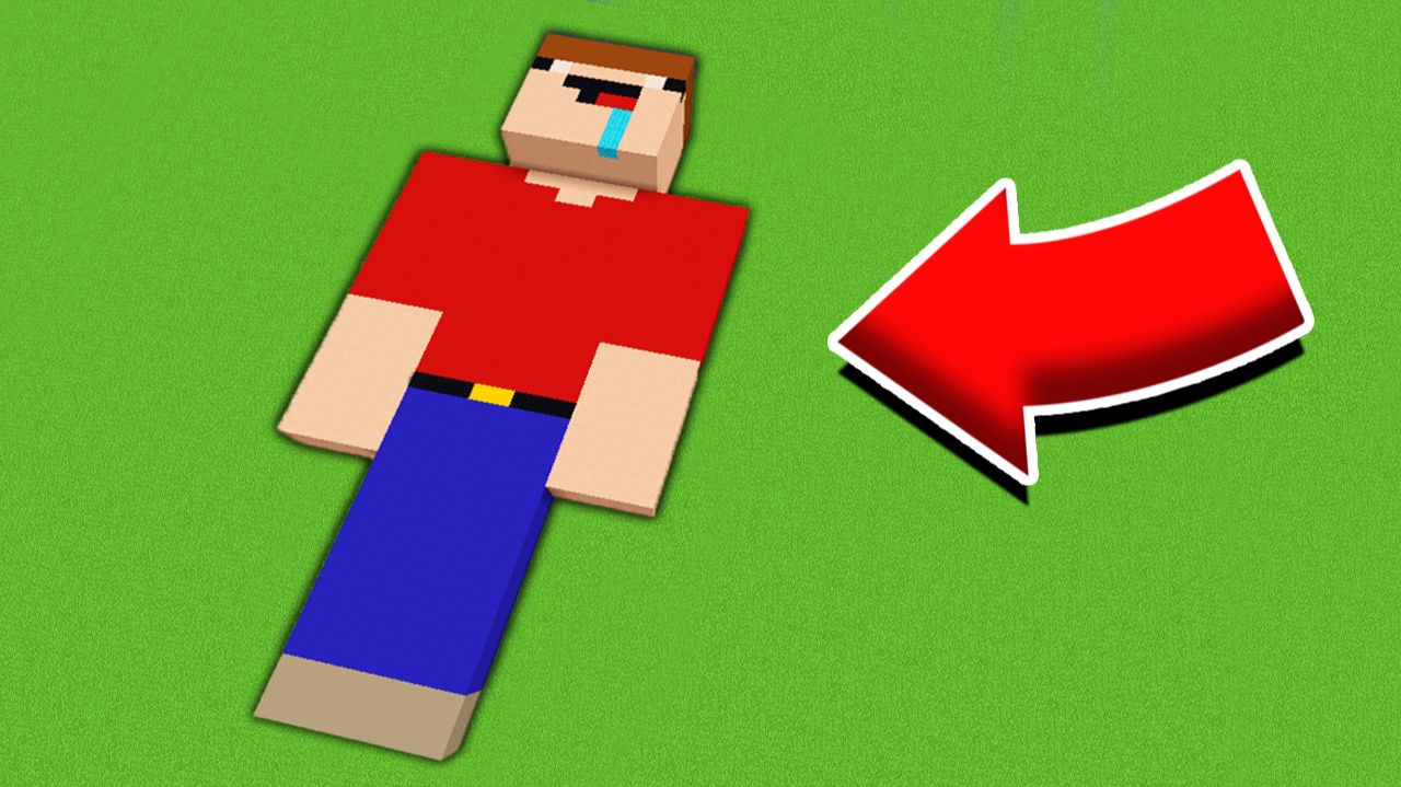 ЧТО НАХОДИТСЯ ВНУТРИ НУБИКА ПЭННА В МАЙНКРАФТ? смотреть онлайн