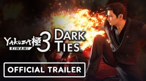 Yakuza Kiwami 3 & Dark Ties - Official Ichiban Legendary Lad Pre-Order Bonus Trailer