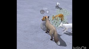 Мини фильм Wildcraft "Альбинос" 4 серия (финал)