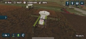 Farming Simulator 23 iPhone