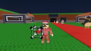 играем в рб 2 часть