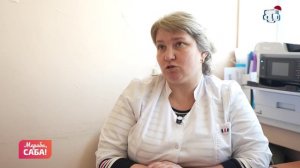 Рубрика «Сагълыгъымызны къайгъырайыкъ». Выпуск от 25.12.2025