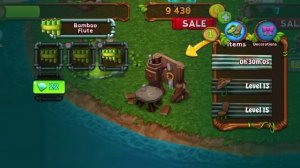 играю в поющие монстры но они стали маленькие