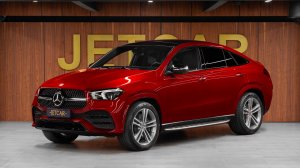 JETCAR - MB GLE
