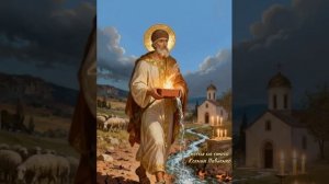 ☦️❤СВЯТОЙ СПИРИДОН!!!❤🕊️