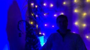 Поздравляю с завершением 2025 и с наступающим 2026 годом!