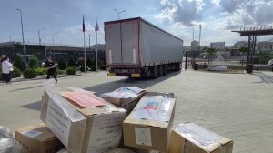 Социальный ролик. Тыл— это половина победы