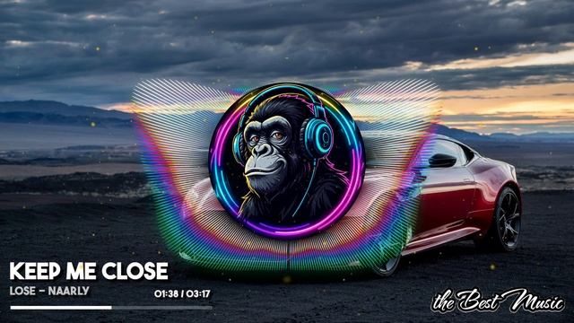 Keep Me Close - Naarly смотреть онлайн