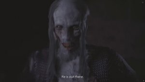 The Blood of Dawnwalker Release Window Trailer 4K HDR