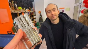 Клиент принес 64GB оперы на продажу, чтобы купить кольцо жене!🔥