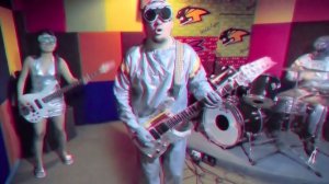 TheSmokish - В космос (Babylon Zoo - Spaceman)