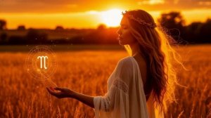 Знак зодиака Дева