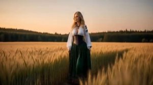 Озорная русская частушка Хочу мужика