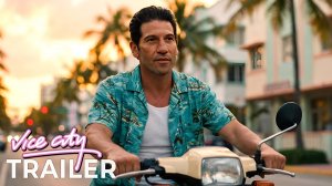 GTA: Vice city в кино (Трейлер 2026)