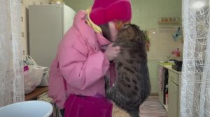 РАСПАКОВКА ПОДАРКОВ И ВСЯКОЙ ПРИЯТНОЙ ДИЧИ 😂