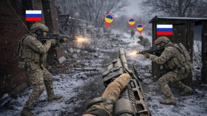 Российские спецназовцы ведут тяжёлые бои в Покровске — штурм в рамках СВО