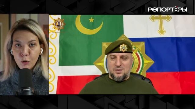 Надана Фридрихсон высказалась по теме интернет-битвы Алаудинова с обычными гражданами России. смотреть онлайн