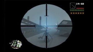 Супер Афро - GTA San Andreas - 25.12.2025