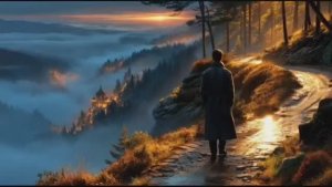 Сергей Есенин — "Мы теперь уходим " (1924). Код Поэта