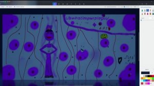 [Арт] Для  Whatimpurpleguy (второй раз)