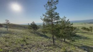 Майский поход 2025 год