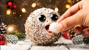 МУЛЬТФИЛЬМЫ ДЛЯ ДЕТЕЙ МИЛАЯ ЕДА  которая реалистично и АППЕТИТНО кушает 27 ИГРАЛКИ-ЗАЛИПАЛКИ