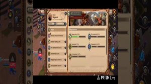 Albion online предновогнии выпуски