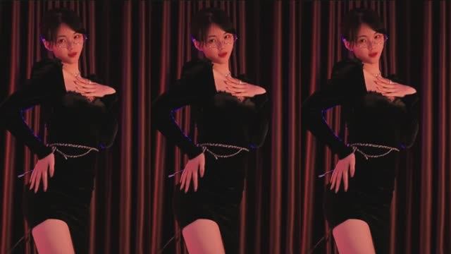 Танец № 265 смотреть онлайн