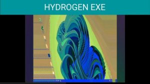 Testing HYDROGEN EXE on android перезалил с Ютуба