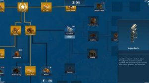 Nova Roma - Official Demo Launch Trailer