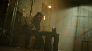 GLASSHOUSE — анонсирующий трейлер