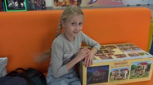 Маму понесло ✌️