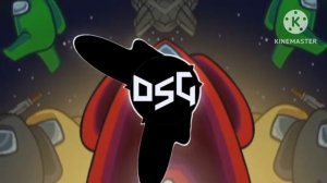 Among us Moondai remix Extended Bass Boosted #amongus