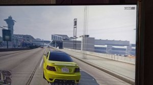 проходим  миссию в гта 5 1 часть