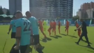 🔴Футбол на Окраїне теперь только такой.🔴