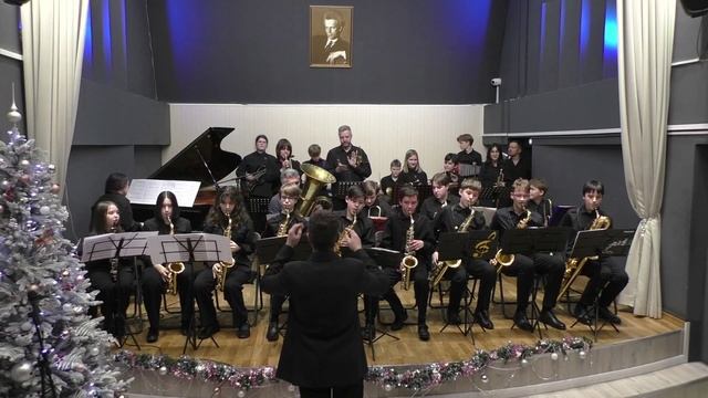 Paul  Baker - «The Mudburg Strut»