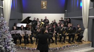 Paul  Baker - «The Mudburg Strut»