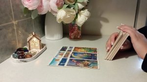 Таро / Что важного произойдёт в ближайшем времени ⁉️‼️ #таро #гадания