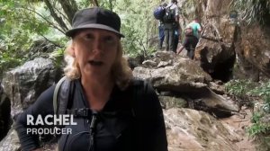 Голые и напуганные 9 сезон 12 серия (реалити-шоу, 2018)