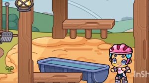 едем в деревню 1 часть