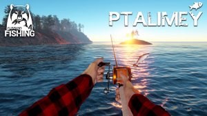 🎁Розыгрыш в ТГ🎣 Погружение в мир азартной ловли хищника🐟Русская рыбалка 4🐬Russian Fishing 4