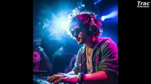 TracKilevskiy - Новый альбом ( прогрессив-транс )