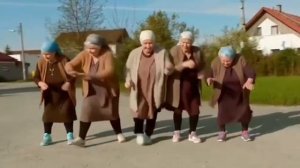 Девчонки, дайте жару!!!