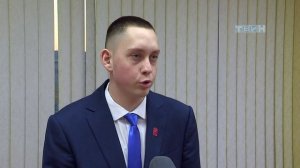 движение Первых отчиталось за год