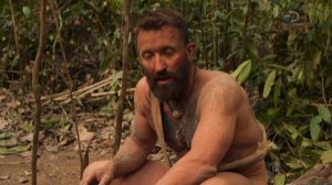 Голые и напуганные 9 сезон 11 серия (реалити-шоу, 2018)