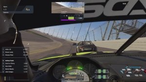 Project Motor Racing.Карьера (прохождение) MazdaMX5 CUP. Daytona. 2025.12.23