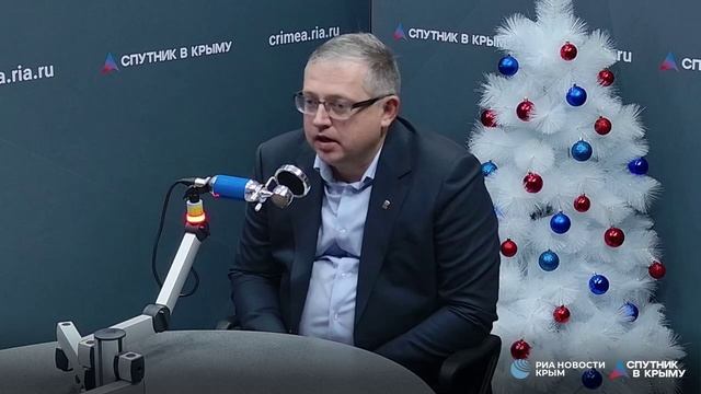 В. Бобков. День памяти жителей сожжённых и уничтоженных сёл в годы нацистской оккупации Крыма смотреть онлайн